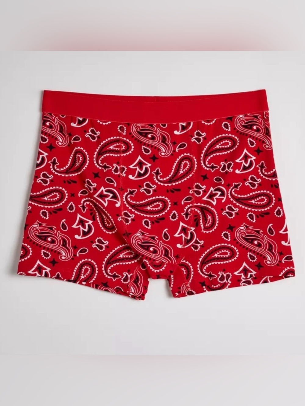 NWT Boxer Briefs